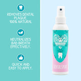 Dentalspray 150ml Int.